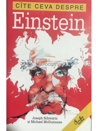 Câte ceva despre Einstein