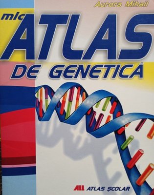 Mic atlas de genetica