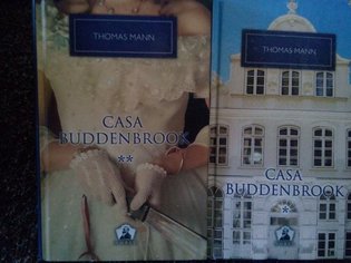 Casa Buddenbrook, 2 vol.