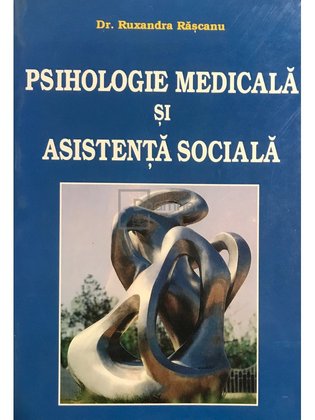 Psihologie medicală și asistență socială