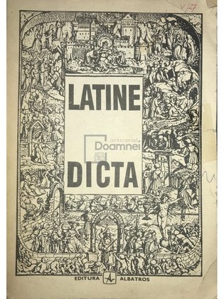 Latine Dicta