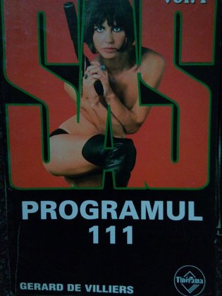 Programul 111, vol. I