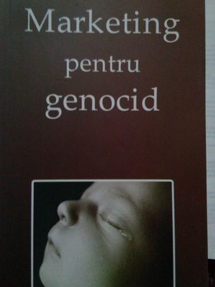 Marketing pentru genocid