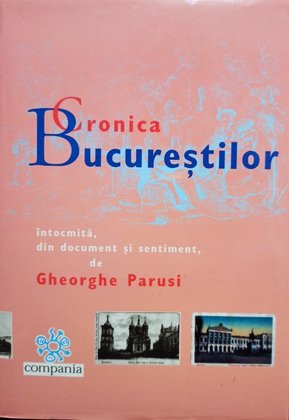 Cronica Bucurestilor