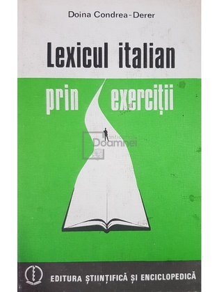 Lexicul italian prin exercitii