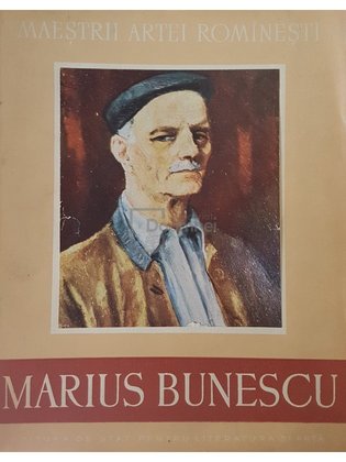 Marius Bunescu