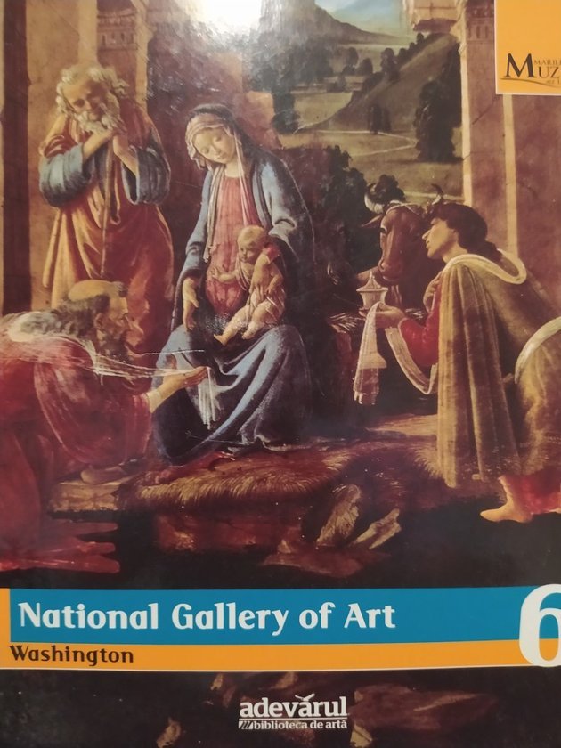 National Gallery of Art - Washington