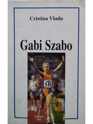 Gabi Szabo (semnata)