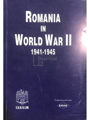 Romania in World War II