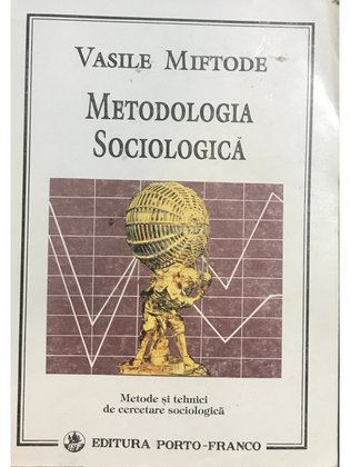 Metodologia sociologică