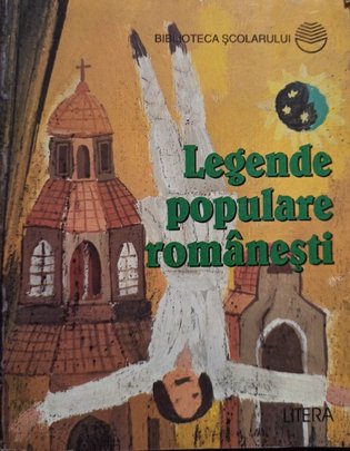 Legende populare romanesti