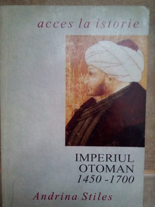Imperiul otoman 14501700