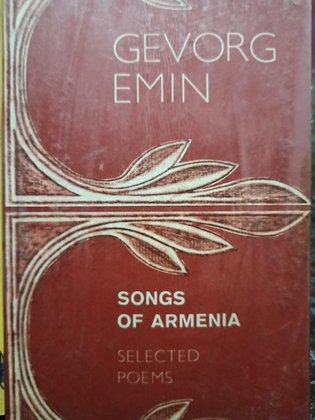 Songs of Armenia
