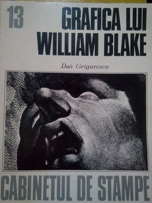 Grafica lui William Blake