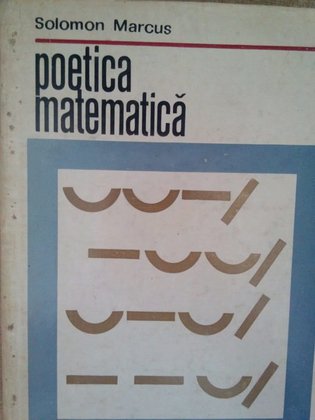 Poetica matematica