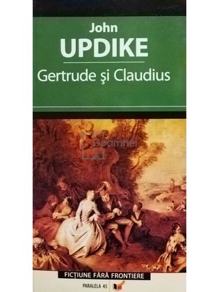 Gertrude si Claudius