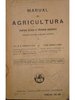 Manual de agricultura pentru clasa V primara agricola