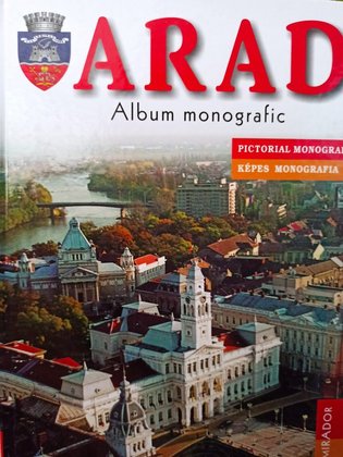 Arad - Album monografic