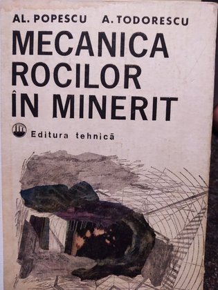 Mecanica rocilor in minerit