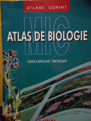 Mic atlas de biologie
