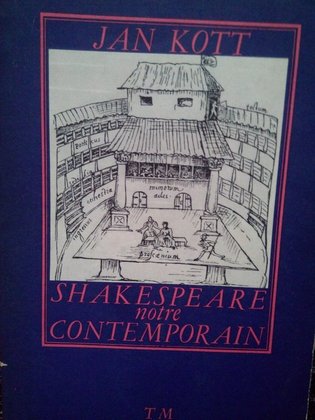 Shakespeare notre contemporain