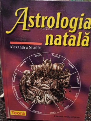Astrologia natala