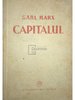 Capitalul, vol. 1, cartea I