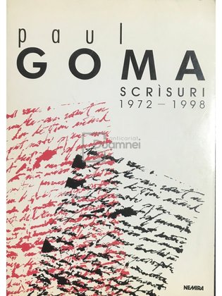 Scrisuri 1972-1998
