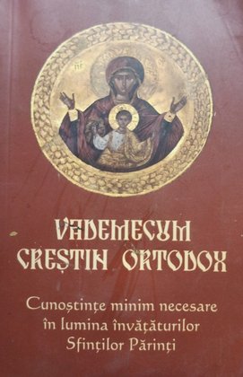 Vademecum Crestin Ortodox
