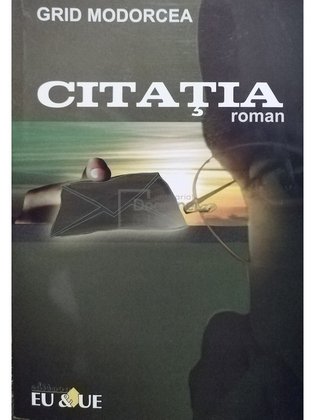 Citatia (semnata)