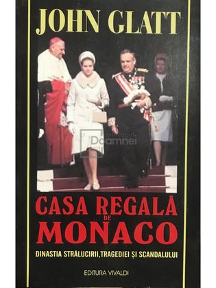 Casa Regală de Monaco