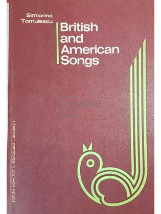 British and American Songs