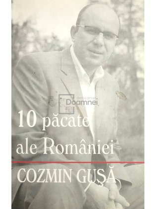 10 păcate ale României