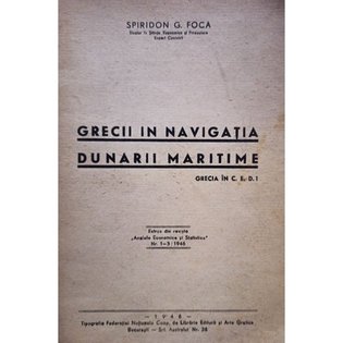 Grecii in navigatia Dunarii maritime (semnata)