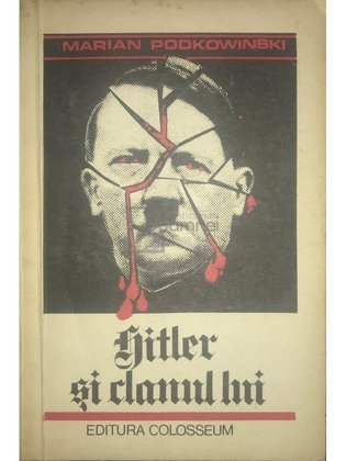 Hitler și clanul lui
