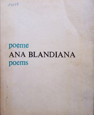 Poeme / Poems