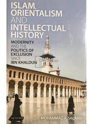 Islam, Orientalism and intellectual history