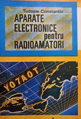 Aparate electronice pentru radioamatori