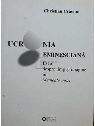 Ucronia Eminesciana