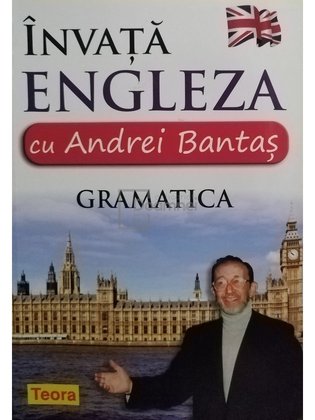 Invata engleza - Gramatica