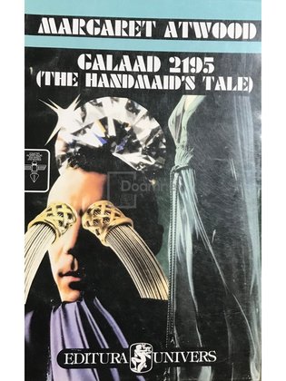 Galaad 2195 (the handmaid's tale)