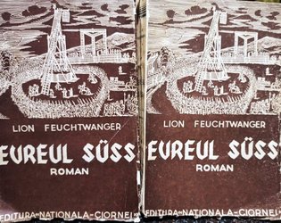 Eureul Suss, 2 vol.