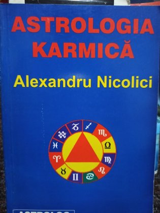 Astrologia karmica