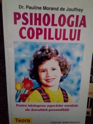Psihologia copilului
