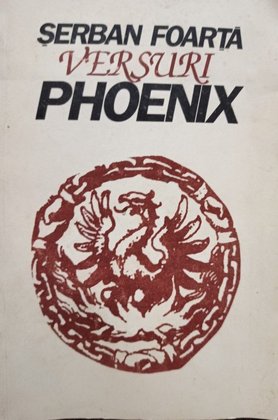 Phoenix - Versuri