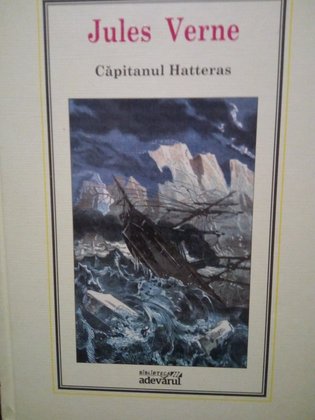 Capitanul Hatteras