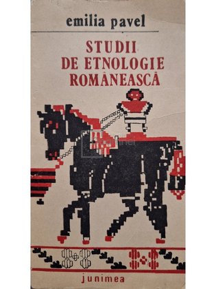 Studii de etnologie romaneasca