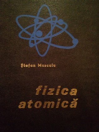 Fizica atomica