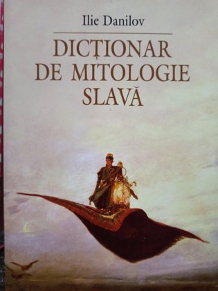 Dictionar de mitologie slava