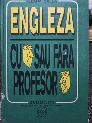 Engleza cu sau fara profesor